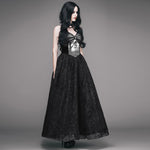 The Haunted Mansion Dress - Goth Mall