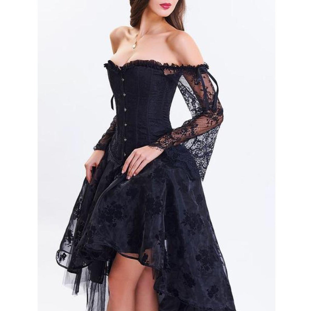 Dresses Goth Mall Dresses Goth Mall