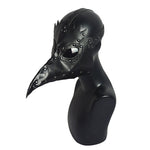 Classic Plague Doctor Masks - Goth Mall