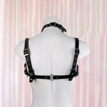 Delicate Domme Harness - Goth Mall