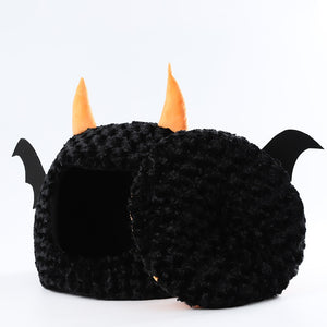 Spooky Pet Bed - Goth Mall