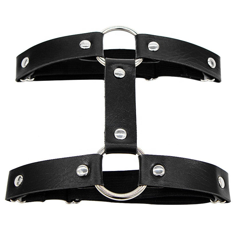 Gothic Garter Belt Gothic Garter Belt