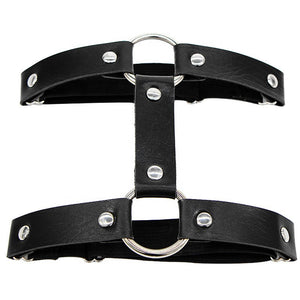Gothic Garter Belt Goth Mall Gothic Garter Belt Goth Mall
