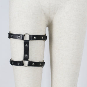 Gothic Garter Belt Goth Mall Gothic Garter Belt Goth Mall
