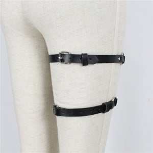 Gothic Garter Belt Goth Mall Gothic Garter Belt Goth Mall