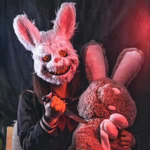 Horror Furrie Masks - Goth Mall