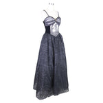 The Haunted Mansion Dress - Goth Mall