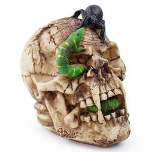 Skull of Horrors - Goth Mall