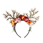 Forest Pixie Headpiece - Goth Mall