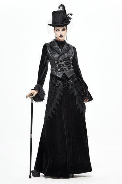 Luxury Fashion Walking Cane Decorative Vampire Cospaly - Temu Canada