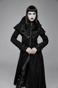 The Cemetery Trench - Goth Mall