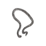 Serpentine Ear Wrap - Goth Mall