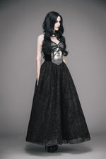 The Haunted Mansion Dress - Goth Mall