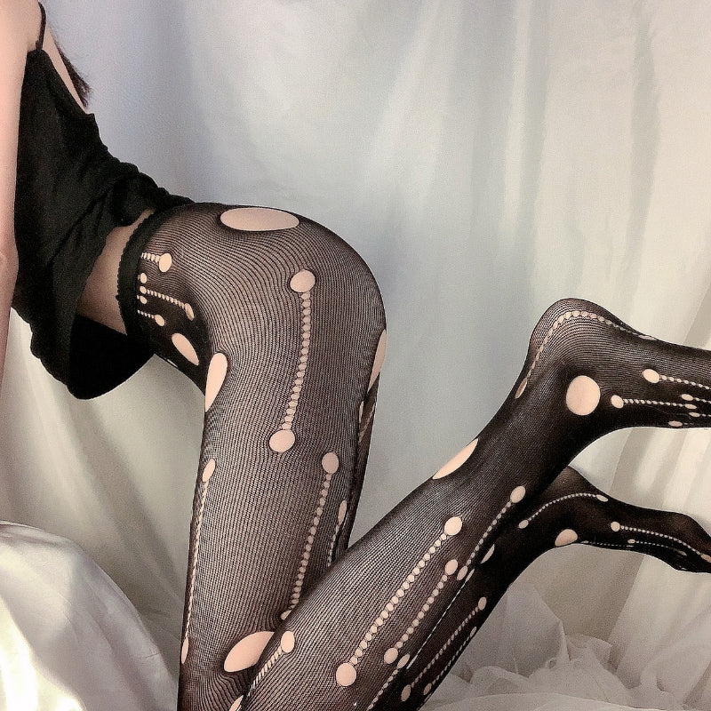 The Holes Tights