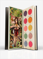 Cthulhu Desserts Book Palette - Goth Mall
