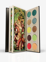 Cthulhu Desserts Book Palette - Goth Mall