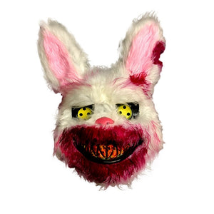 Horror Furrie Masks - Goth Mall