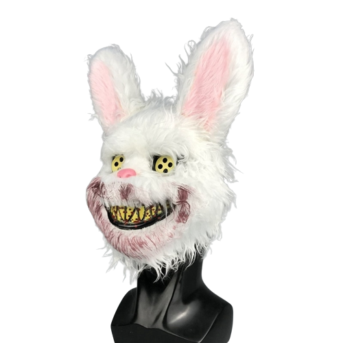 Horror Furrie Masks - Goth Mall
