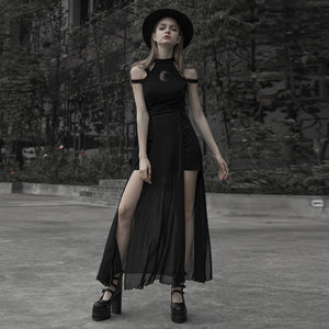 The Hecate Dress | Goth Mall