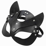 Punk Animal Masks - Goth Mall