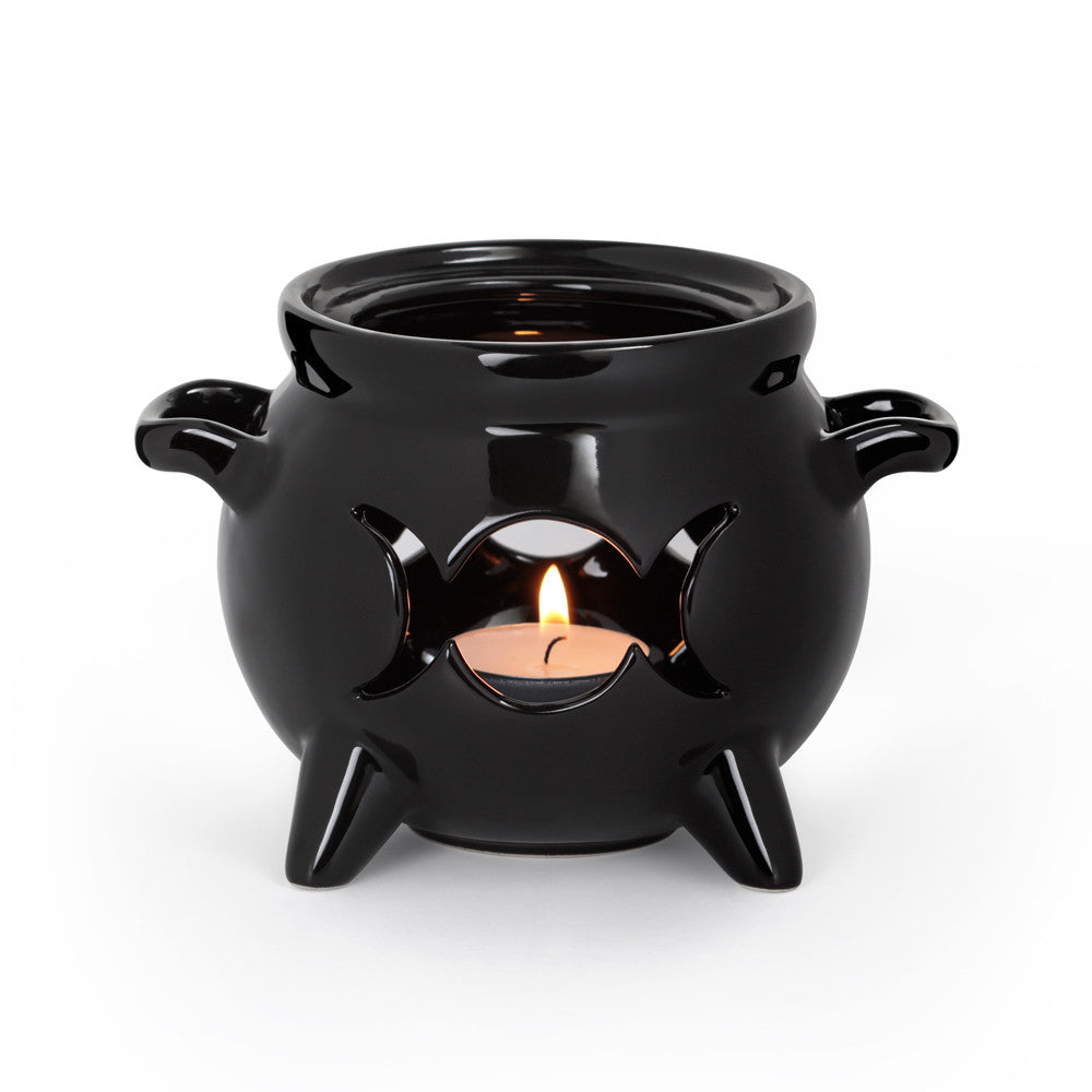 Cauldron Mug Warmer - Goth Mall