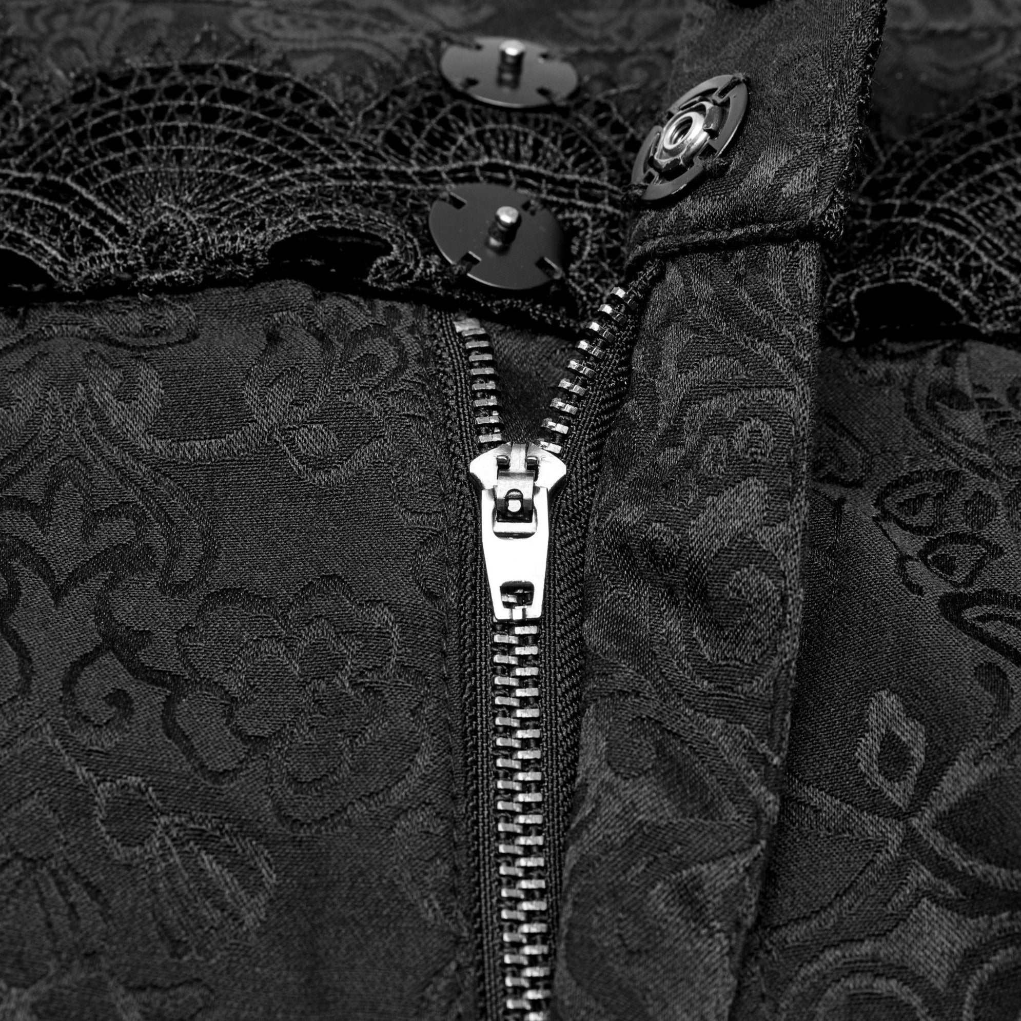 Mr. Wilde Pants - Goth Mall
