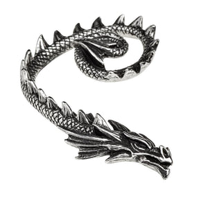 Ostrogoth Dragon Ear Wrap - Goth Mall