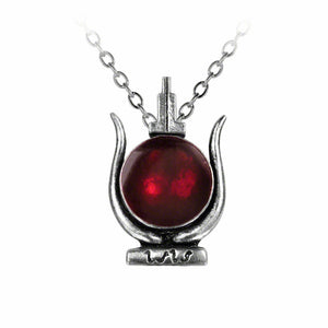 Cult of Aset Pendant - Goth Mall