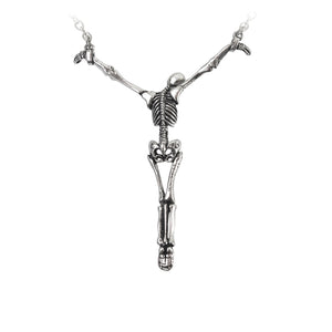 Alter Orbis Necklace - Goth Mall