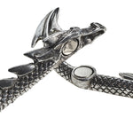Dragon's Lure Necklace - Goth Mall