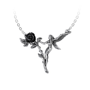 Faerie Glade Necklace - Goth Mall