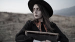 Silhouettes of Samhain Collar - Goth Mall