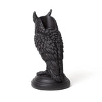Owl of Astrontiel Candlestick - Goth Mall