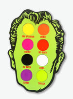 Vincent Price Palette - Goth Mall