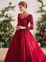 The Ruby Garden Wedding Dress - Goth Mall
