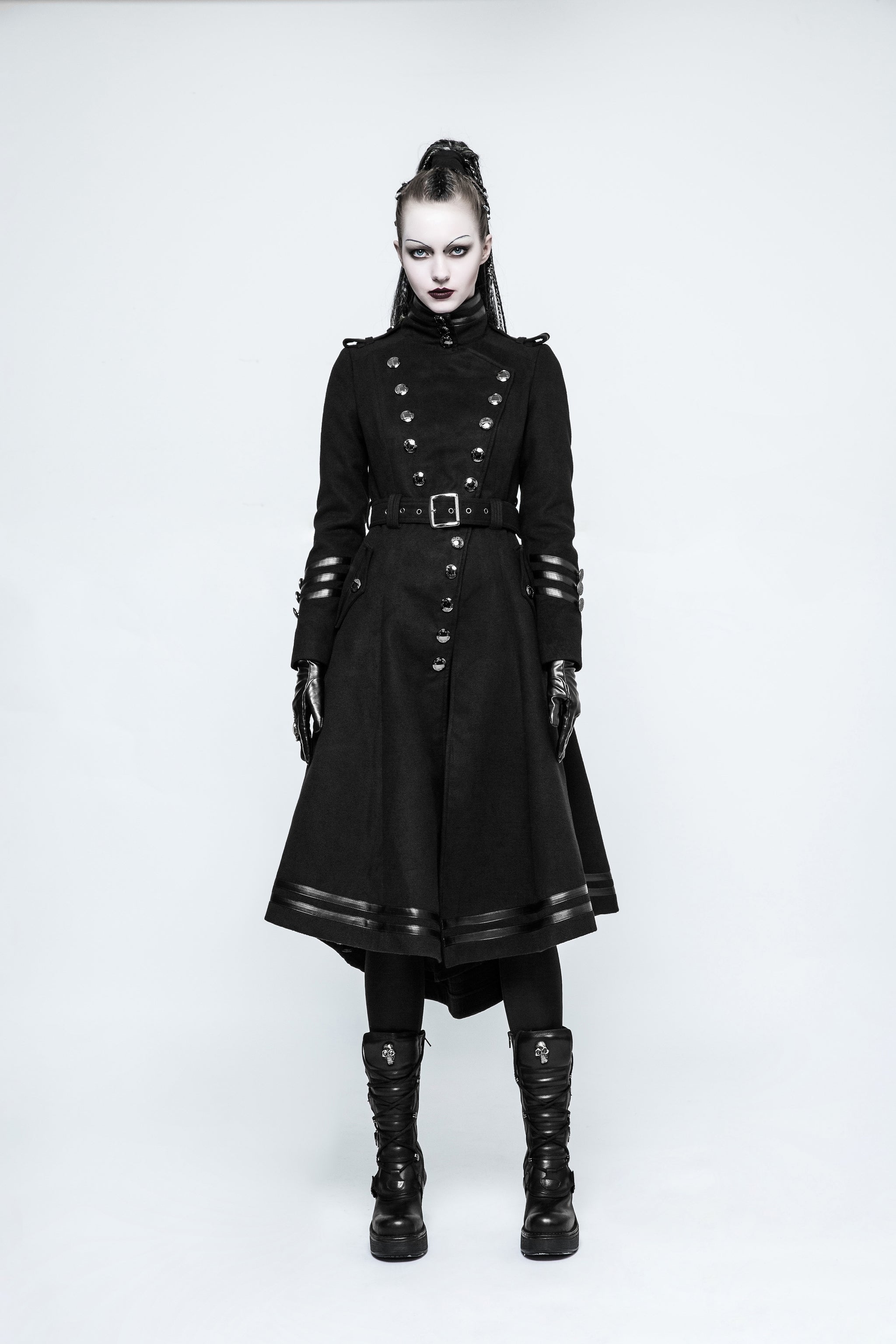 Women's Outerwear– Goth Mall