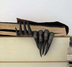 Horror Hand Bookmarks - Goth Mall