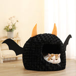 Spooky Pet Bed - Goth Mall