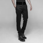 Exquisite Master Pants - Goth Mall