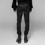 Exquisite Master Pants - Goth Mall