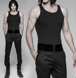 Exquisite Master Pants - Goth Mall