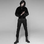 Exquisite Master Pants - Goth Mall