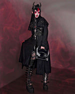 The Cemetery Trench - Goth Mall