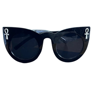 Double Life Sunglasses - Goth Mall