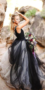 The Floating On Air Gown - Goth Mall