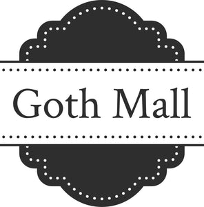 Gift Card - Goth Mall