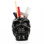 Skull Head Container - Goth Mall