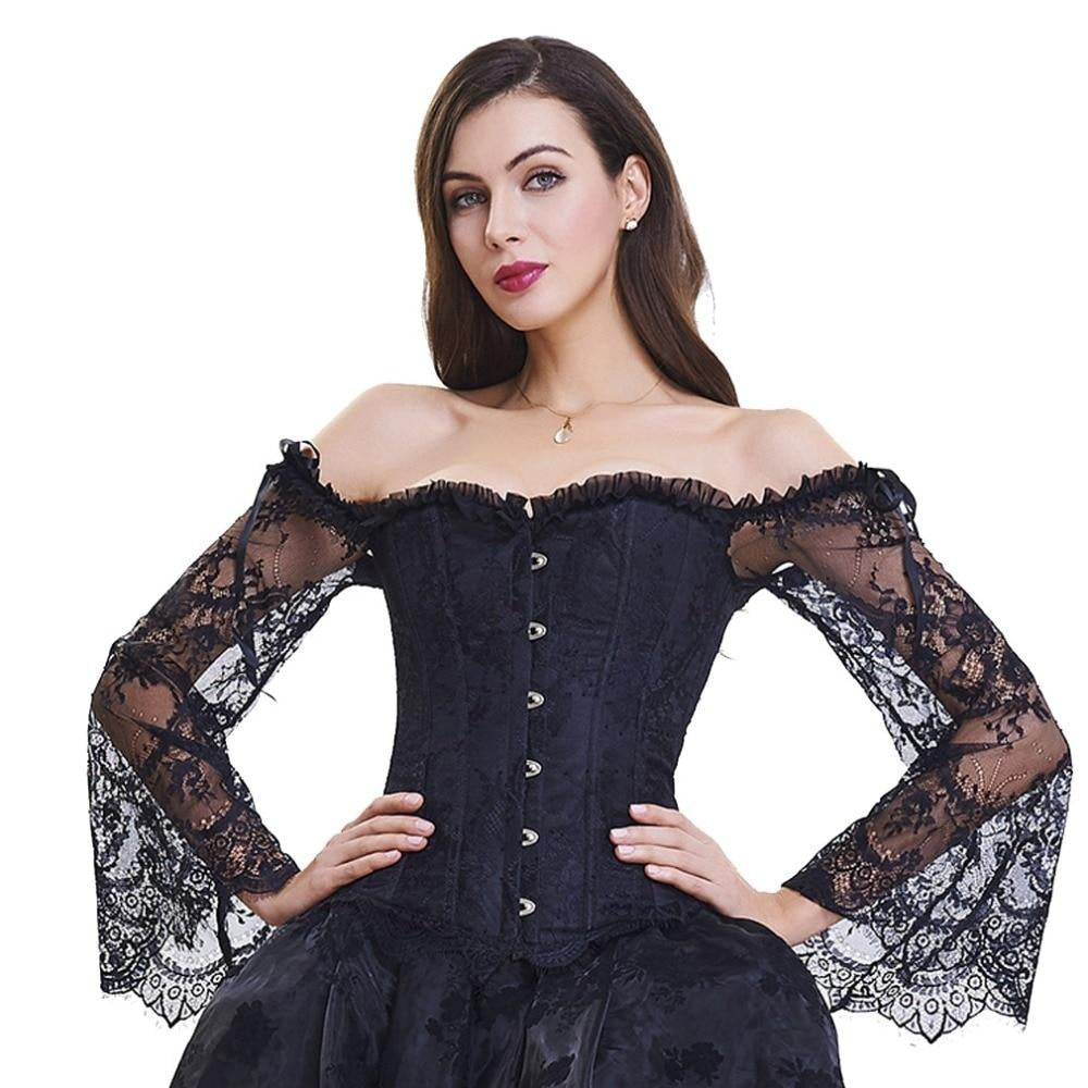 Corsets & Bustiers