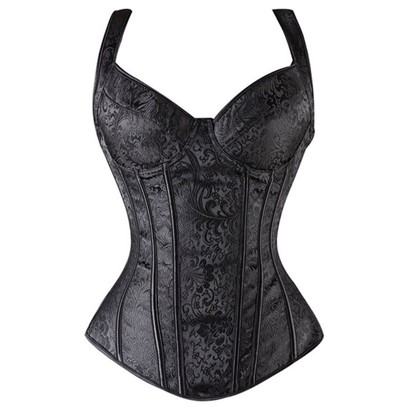 vampire dress corset Nerohusy Victorian Dress for Women 2025 Retro Medieval Renaissance Corset Dress 18 Century Vampire Fairy Dresses Halloween Costumes Black,XL, Women's