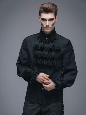 The Scottish Vampire Shirt - Goth Mall